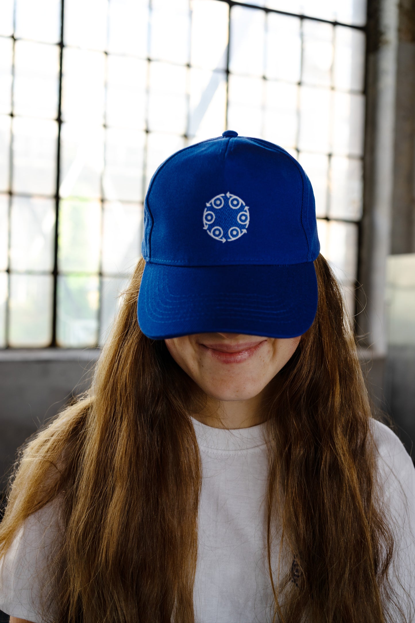 Cap