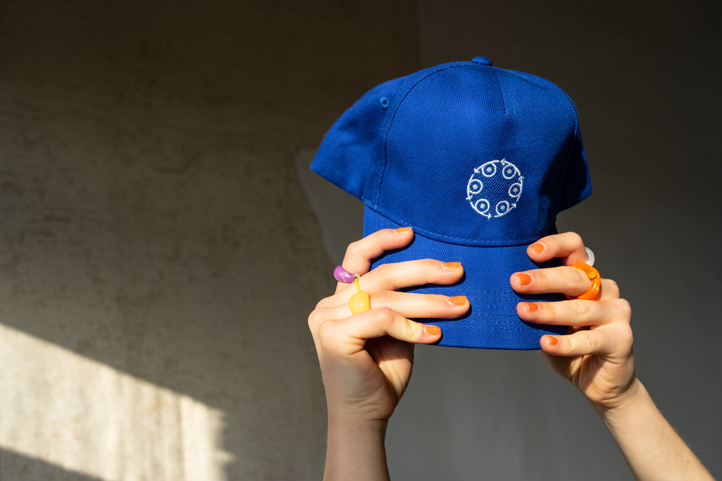 Cap