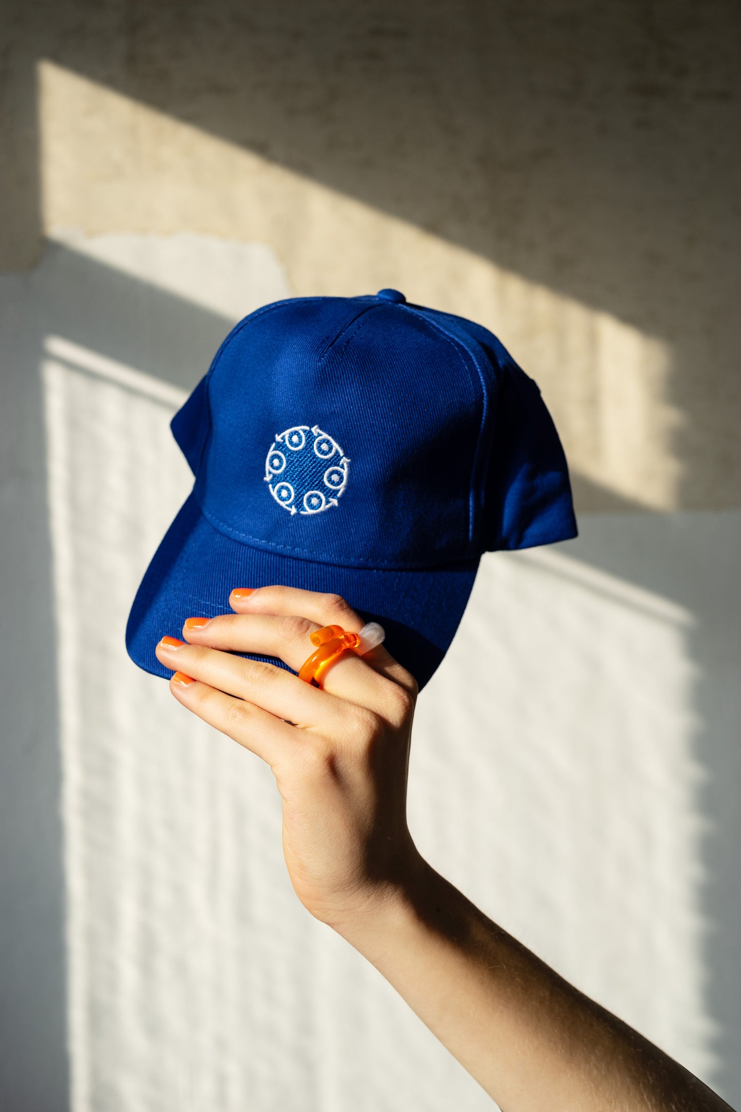 Cap