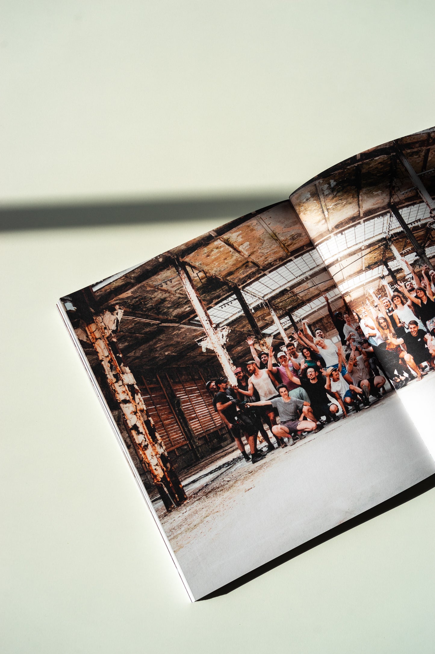 Monumenta Katalog 2018