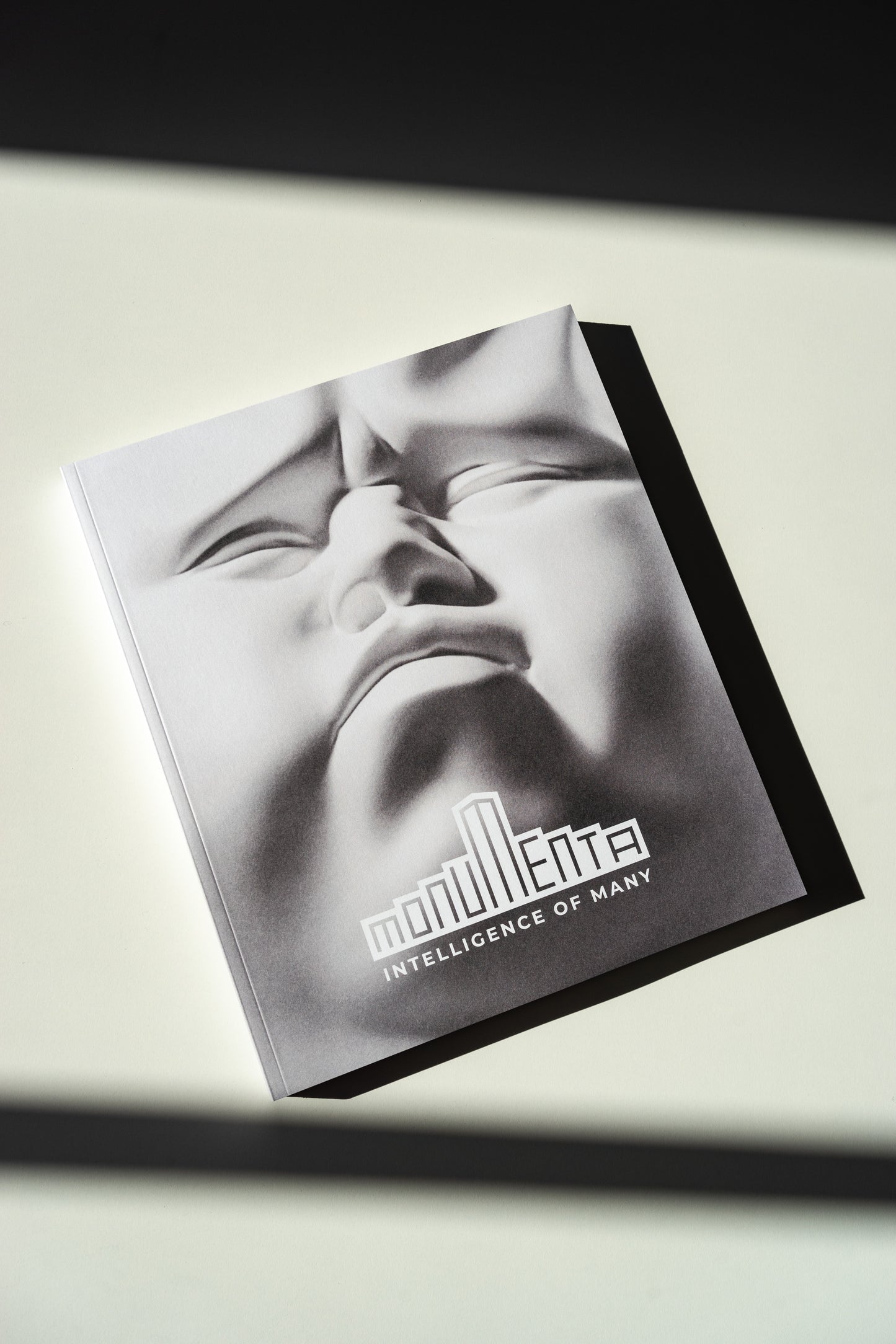 Monumenta Katalog 2018