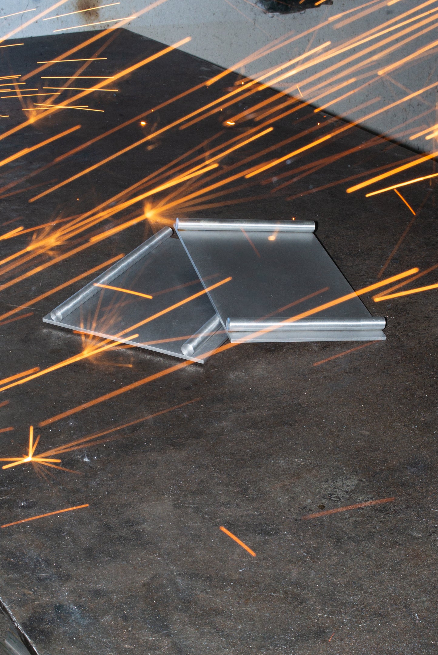 Trays by herbst.freitag