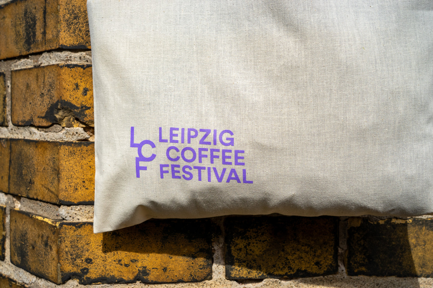 LCF Beutel