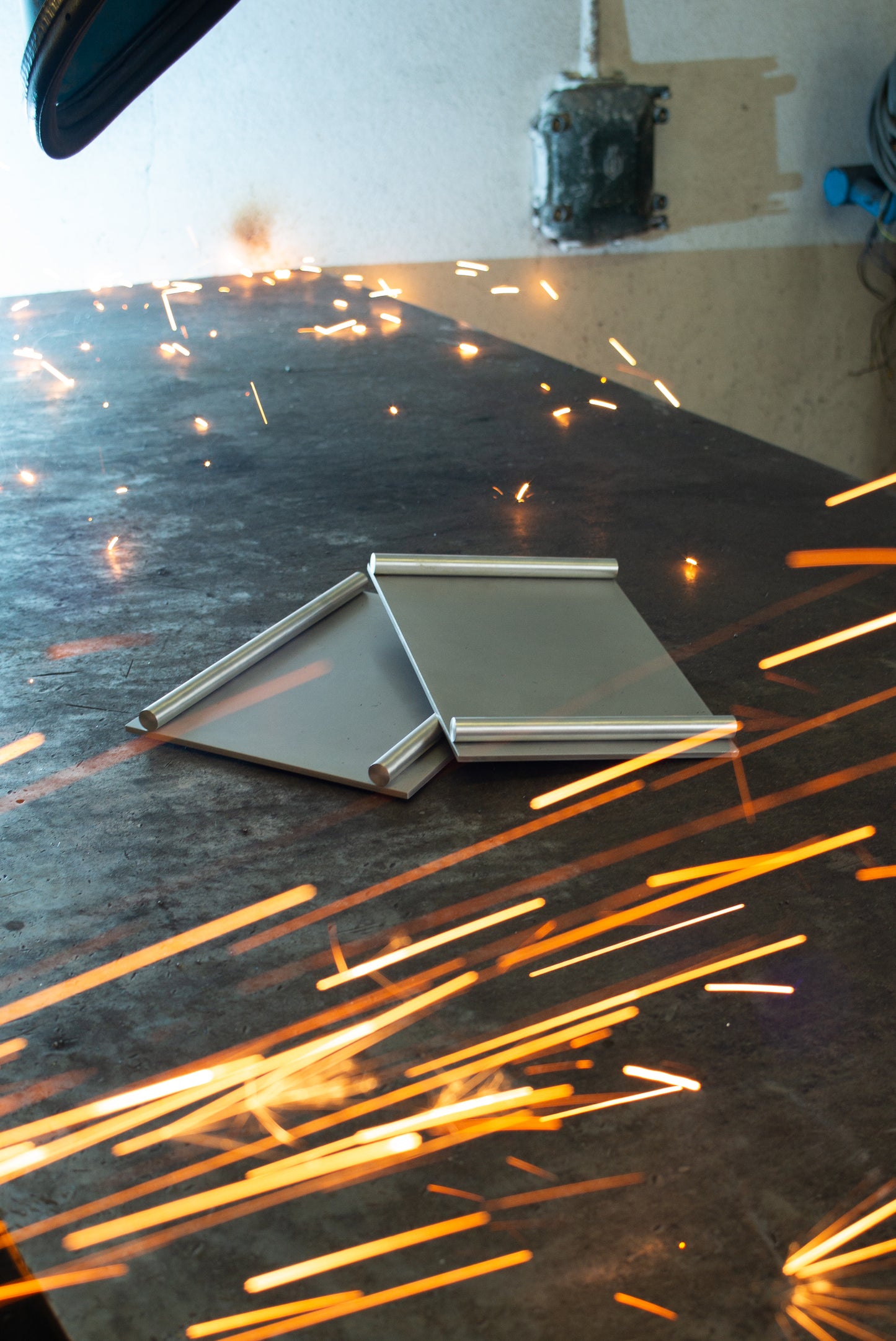 Trays by herbst.freitag